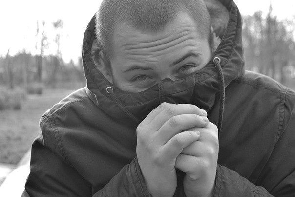 Личные фото