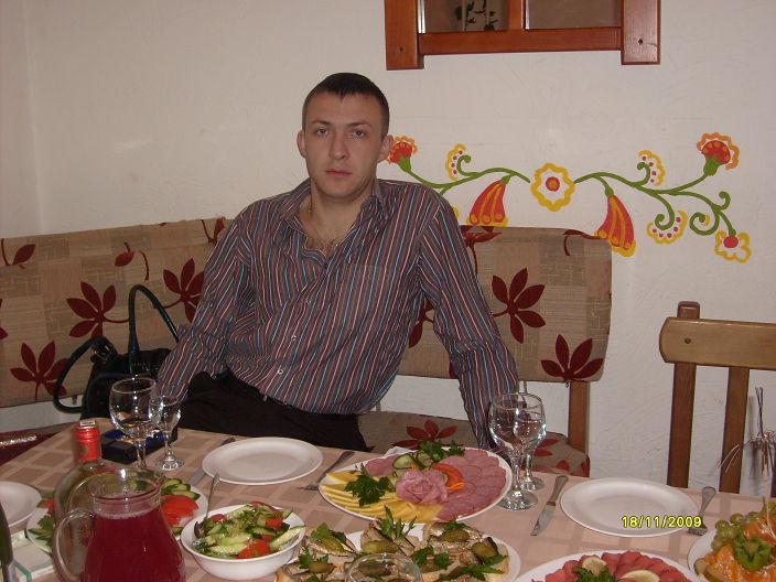 Личные фото