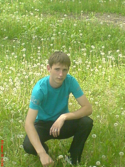 Личные фото