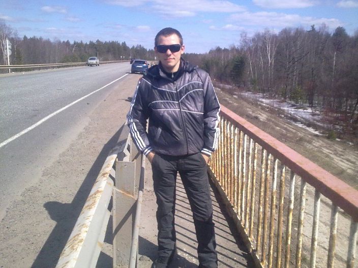 Личные фото