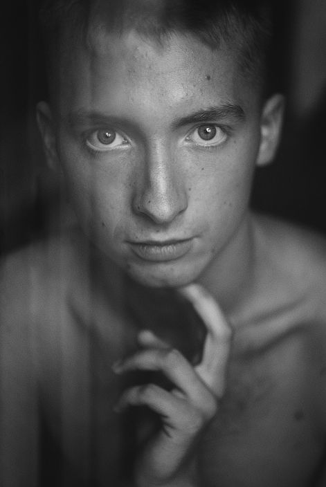 Я :)