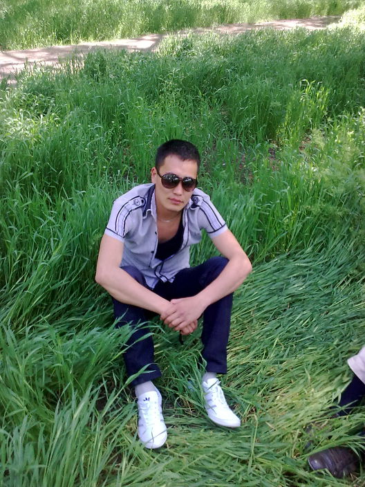 Личные фото