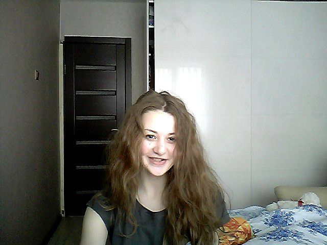 Я дома