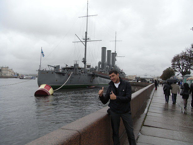 Личные фото