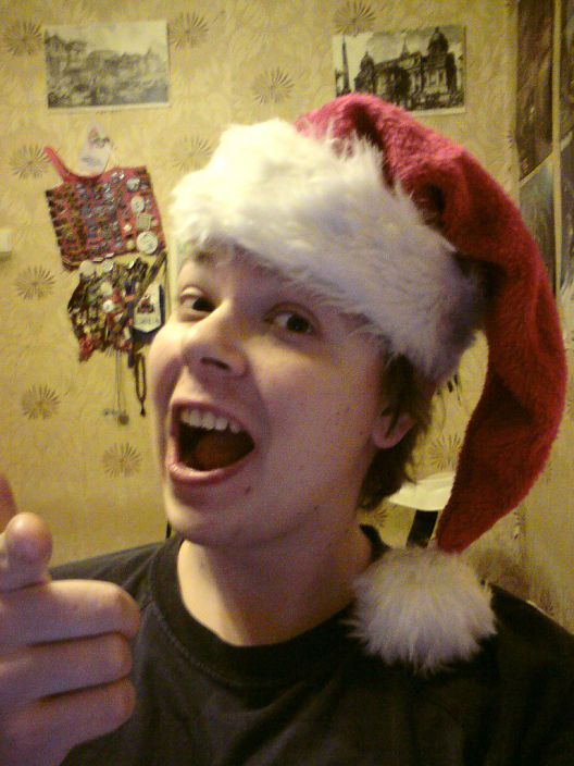 Личные фото