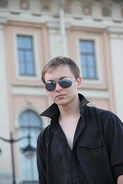 Вот примерно так