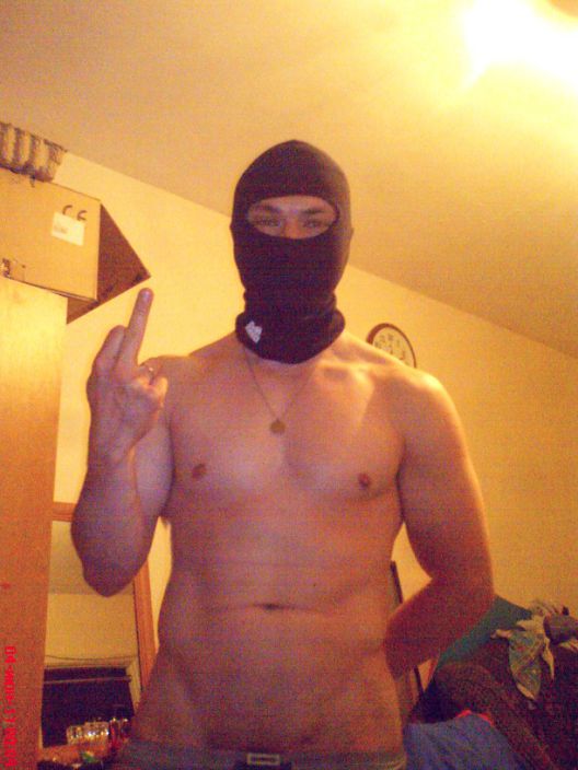 Лёгкий стрип...