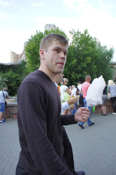 стрелятьколотить