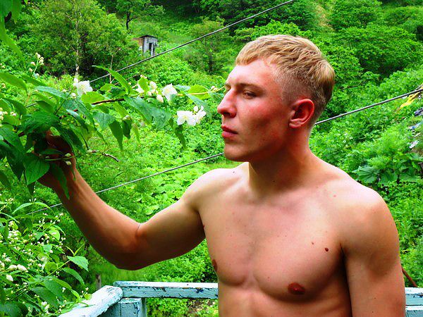 Личные фото