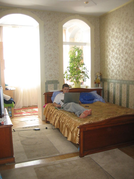 Личные фото