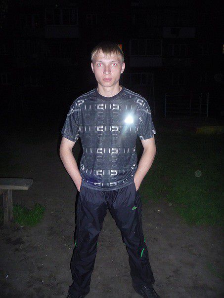 Личные фото