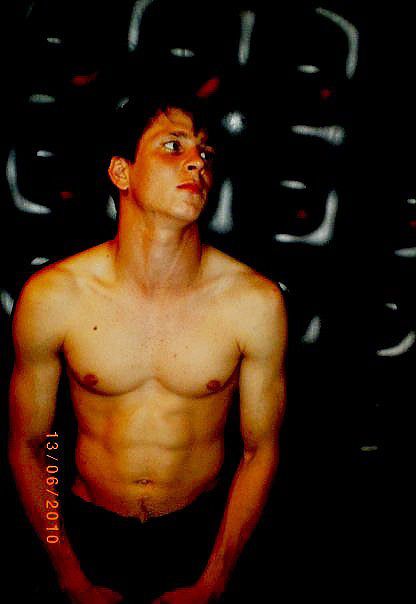 Личные фото