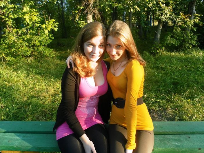 Личные фото