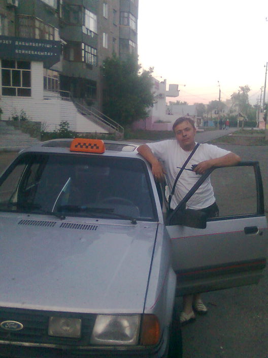 Личные фото