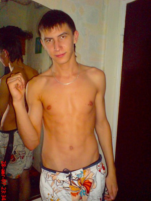 First photo