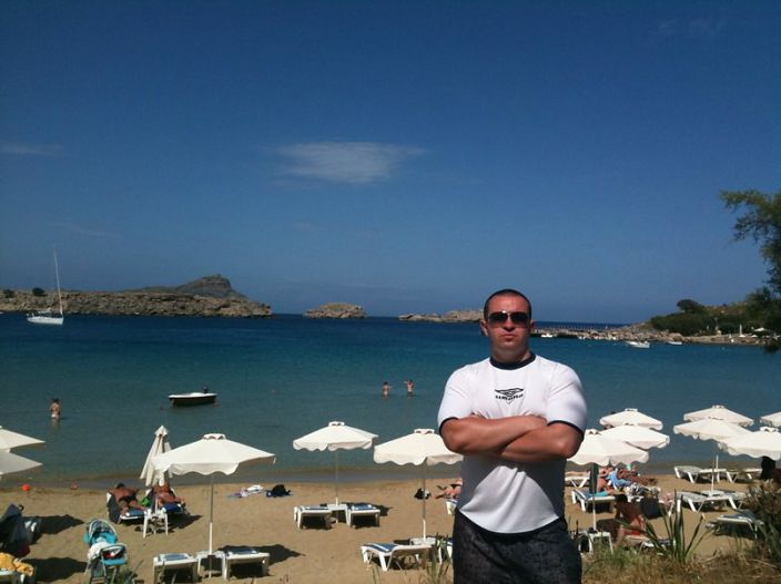 Личные фото