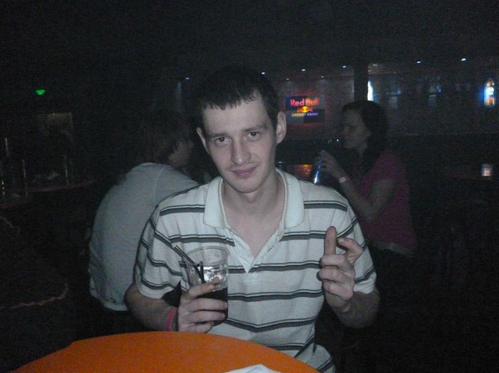 Личные фото