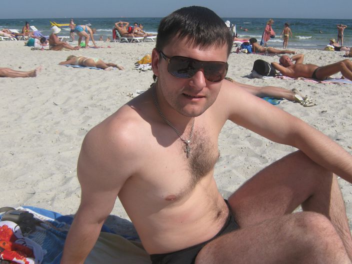 Мои старые фото