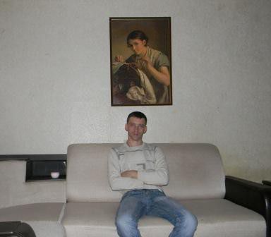 Личные фото