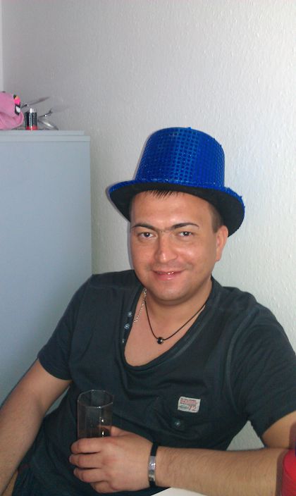 Ищу знакомства