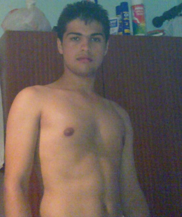 Личные фото