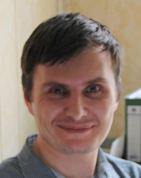 это я