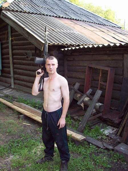 Личные фото