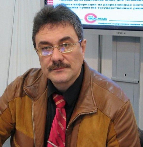 вот я какой