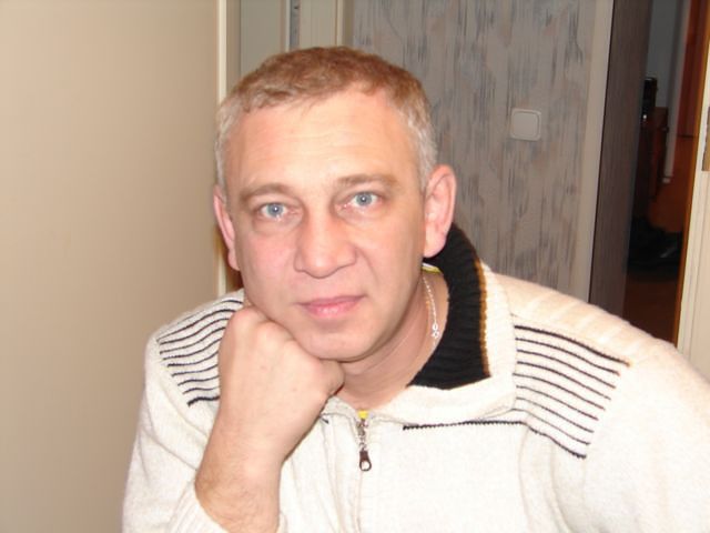 My first photo