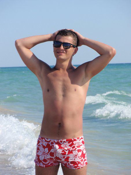 Личные фото