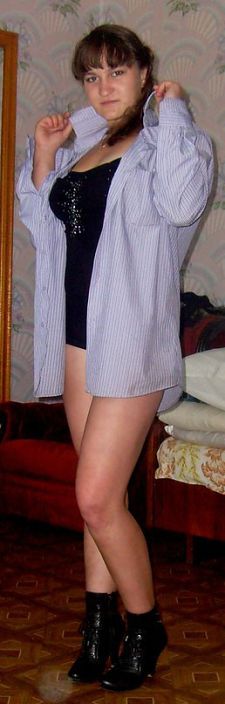 Личные фото