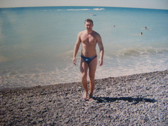 Личные фото