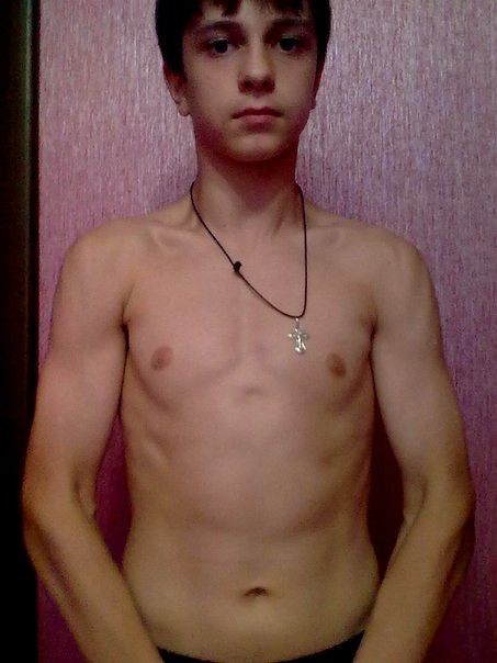 Личные фото