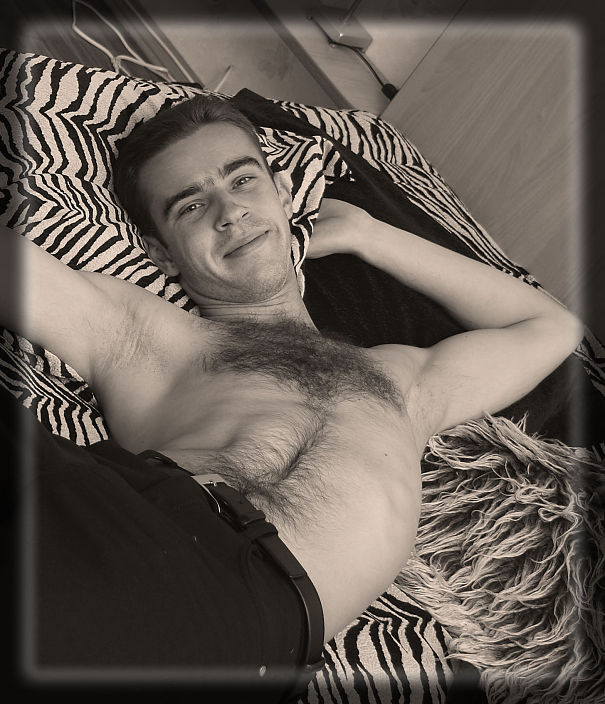 Личные фото