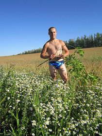 Личные фото