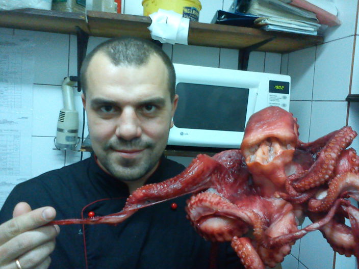 Личные фото