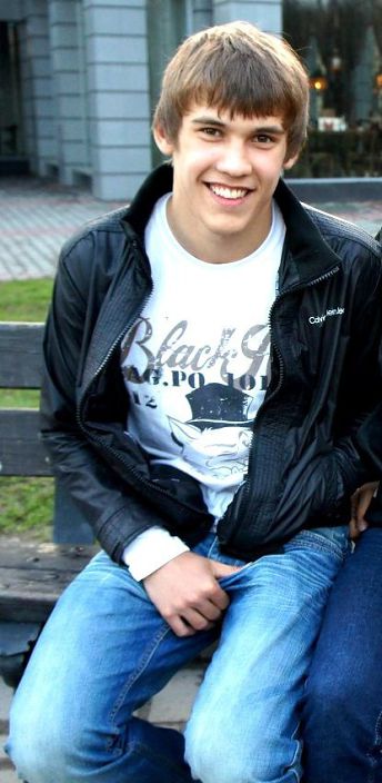 Личные фото