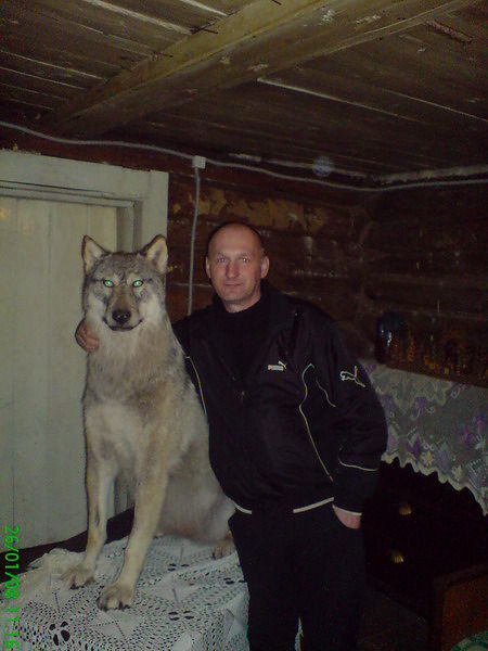 First photo