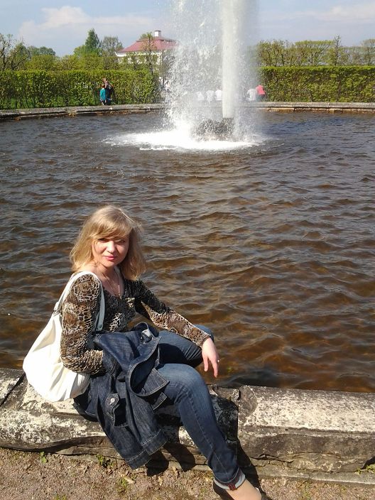 Личные фото