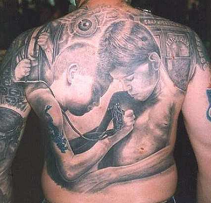 Личные фото