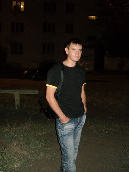 Личные фото