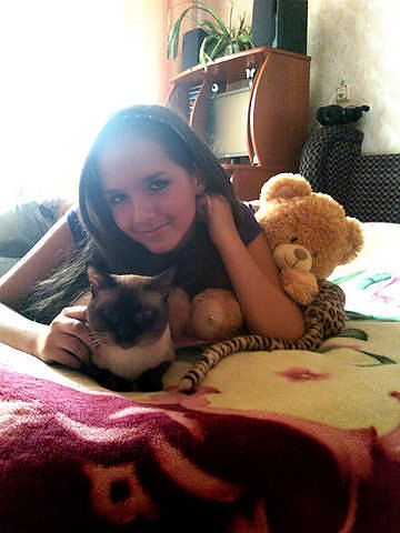 Личные фото