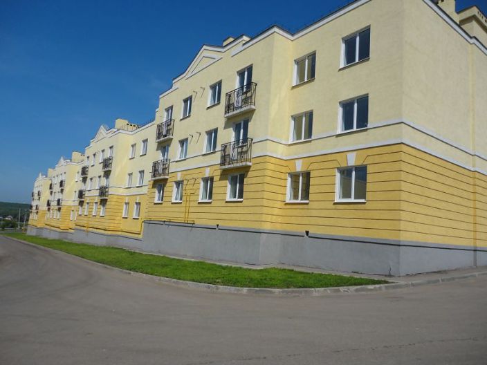 Домик,который построил Джек