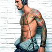 MALE M