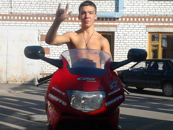 Личные фото