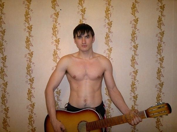 Личные фото