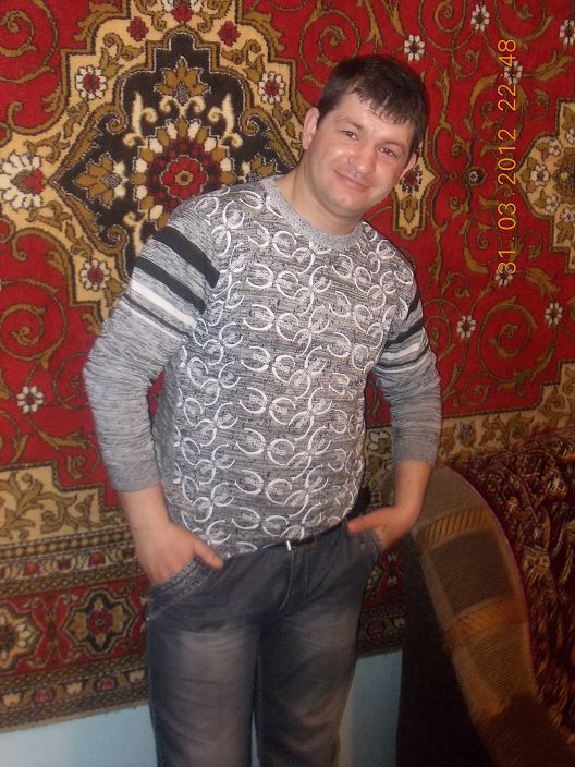 а вот и я!