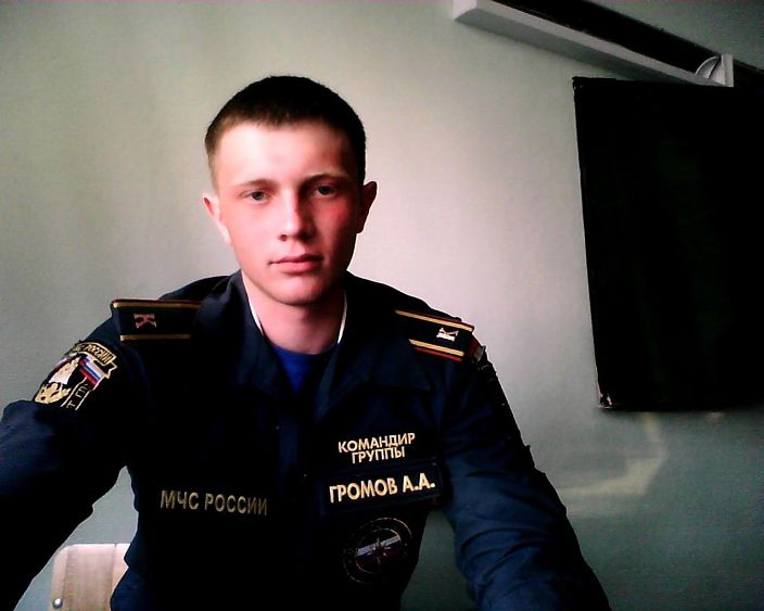 Личные фото