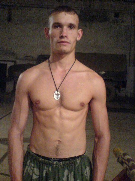 Личные фото