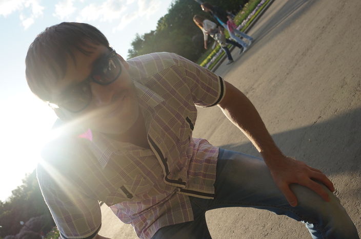 Личные фото